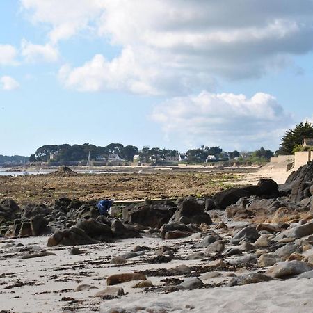 Maison Du Domaine De La Pointe Saint-Pierre-Quiberon Kültér fotó
